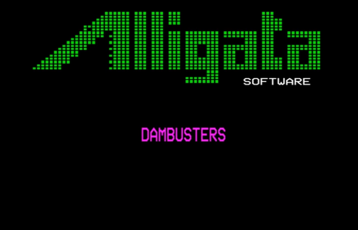 Dam Busters — sstitle (EU)