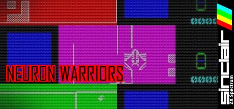 Neuron Warriors — steamgrid