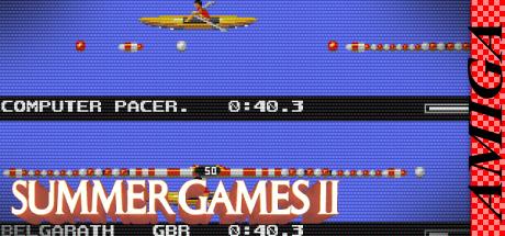 Summer Games II — steamgrid