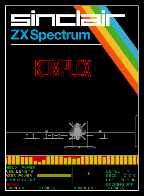 Komplex — box-2D (SS)