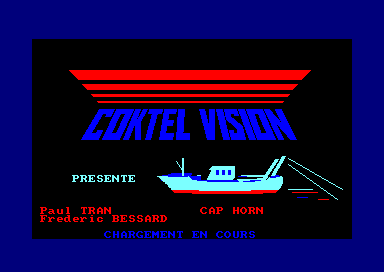 Cap Horn — sstitle (EU)