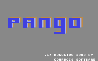 Pango — sstitle (WOR)
