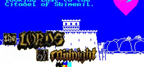 The Lords of Midnight — steamgrid