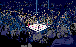 World Championship Boxing Manager — ss (EU)