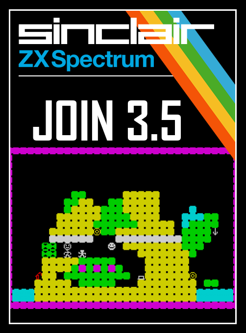 Join 3.5 box art