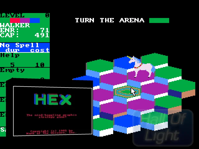 Hex — mixrbv2 (WOR)