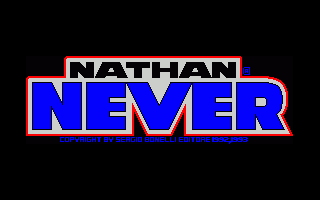 Nathan Never — sstitle (WOR)