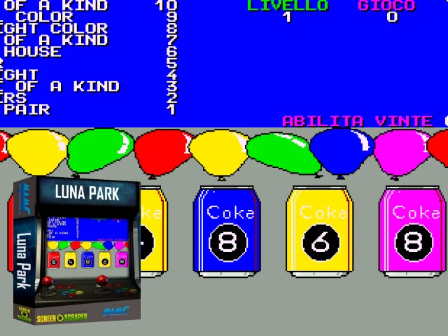 Luna Park — mixrbv2 (SS)