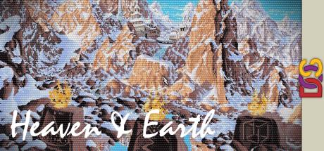 Heaven And Earth — steamgrid