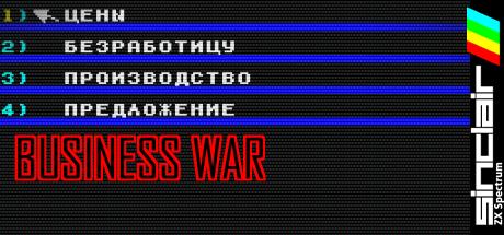 Business War — steamgrid