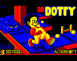 3d Dotty — sstitle (WOR)