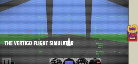 Vertigo Flight Simulator, The — steamgrid