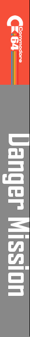 Danger Mission — box-2D-side (CUS)