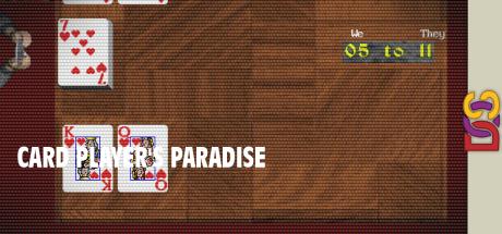 Card Player's Paradise — steamgrid
