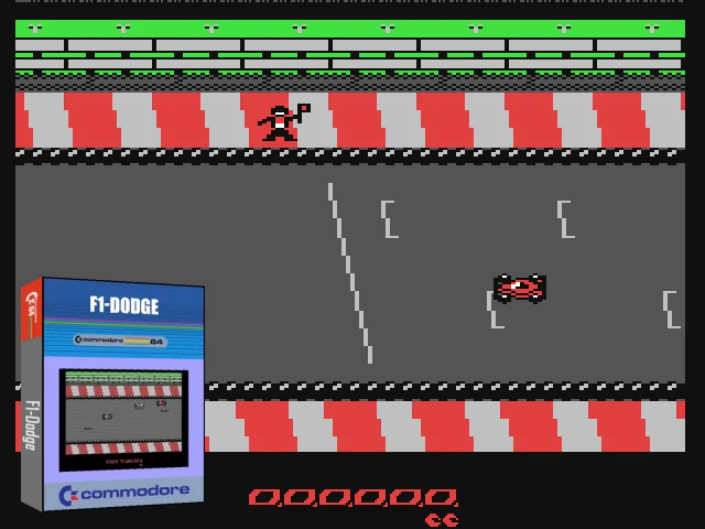 F1-Dodge — mixrbv2 (CUS)