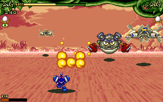 Olmang Jolmang Paradise — ss (WOR)