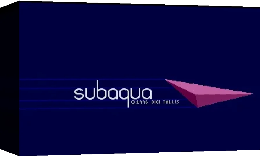 Subaqua — box-3D (WOR)