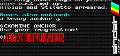 Jolly Duplicator — steamgrid