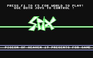 Spix — sstitle (WOR)