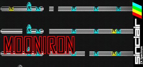 Mooniron — steamgrid