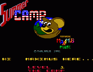 Summer Camp — sstitle (WOR)
