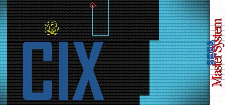Cix — steamgrid