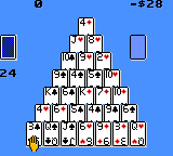 Solitaire Funpak — ss (US)