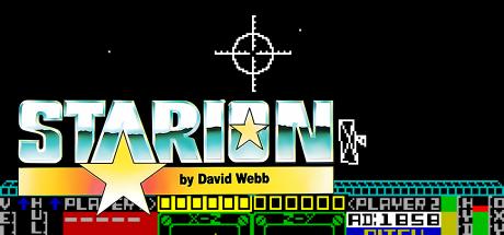 Starion — steamgrid