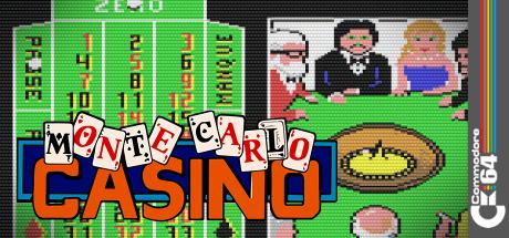 Mc Casino — steamgrid