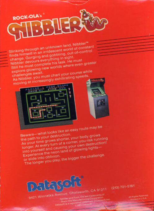 Nibbler — box-2D-back (WOR)