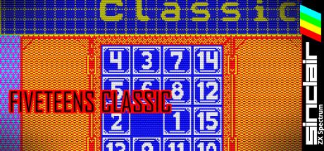 Fiveteens Classic — steamgrid