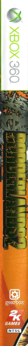 Borderlands 2 — box-2D-side (US)