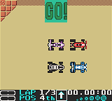 Pocket Smash Out & Race Time — ss (WOR)