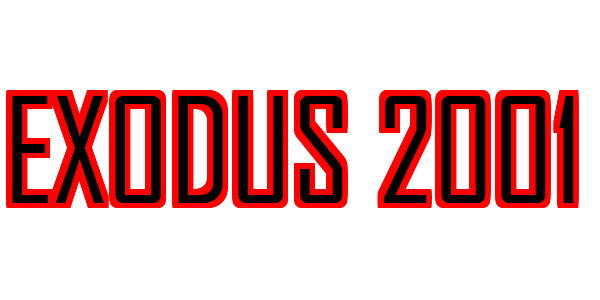 Exodus 2001 — wheel-hd (SS)