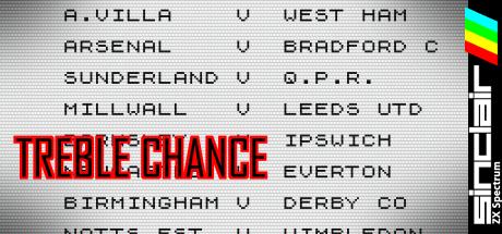 Treble Chance — steamgrid