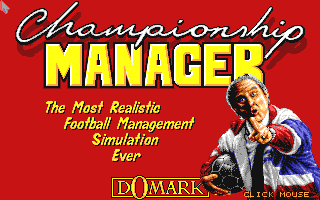 Championship Manager — sstitle (EU)