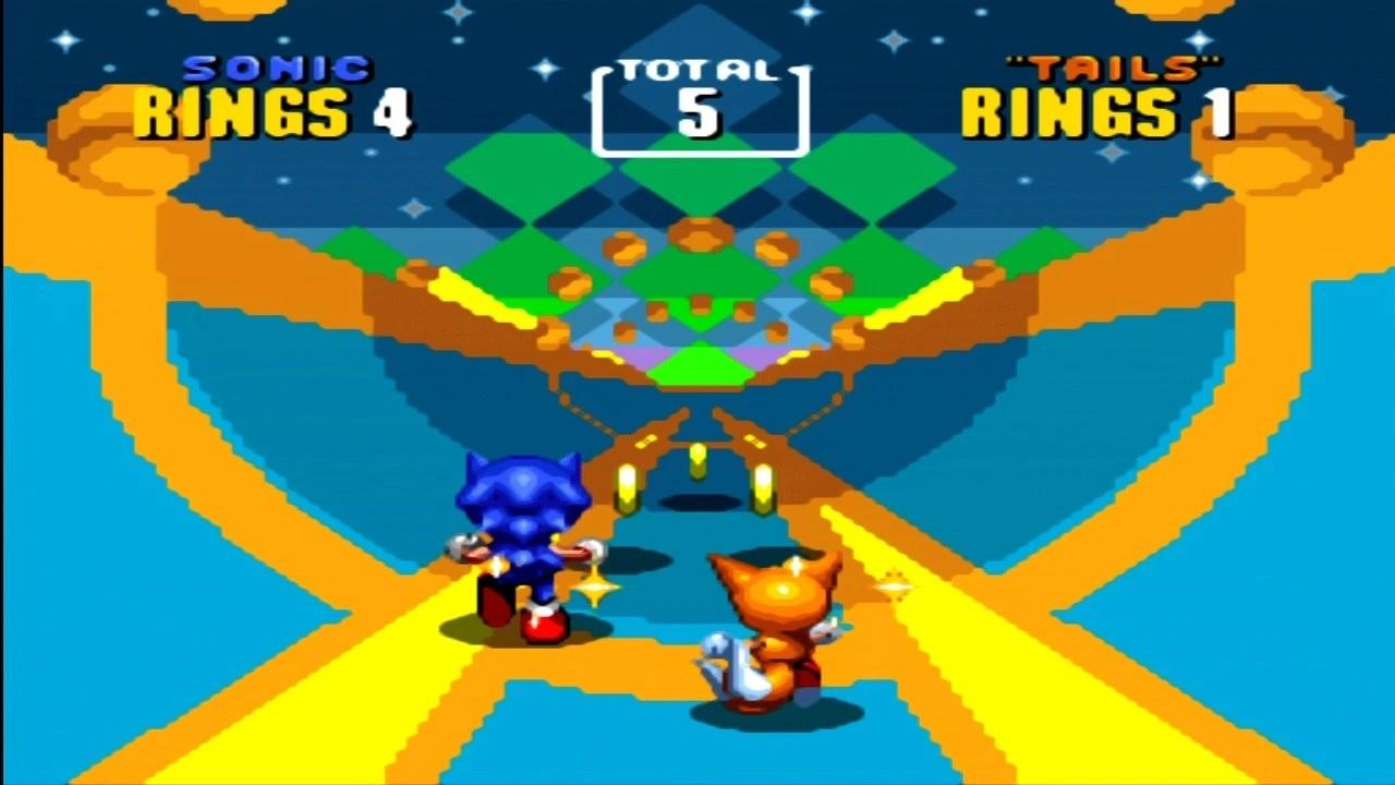 Sega Mega Drive Ultimate Collection — ss (WOR)