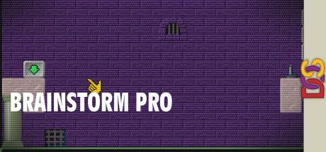 BrainStorm Pro — steamgrid