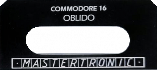 Oblido — support-texture (WOR)