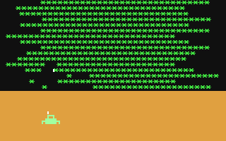 Star Invaders — ss (EU)