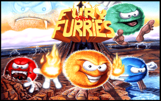 Fury of the Furries — sstitle (EU)