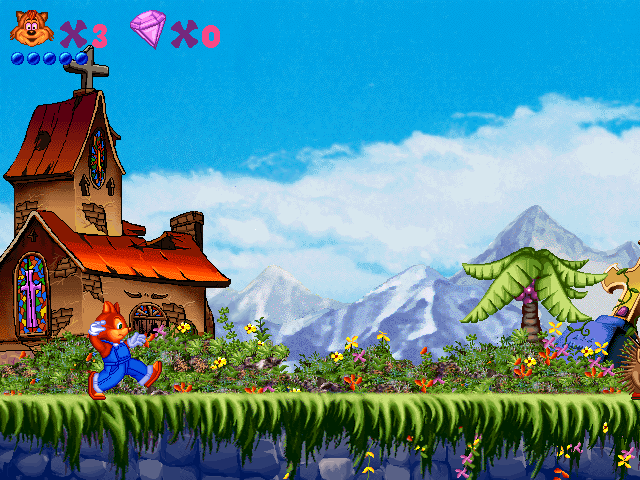 Fire Fox — ss (WOR)