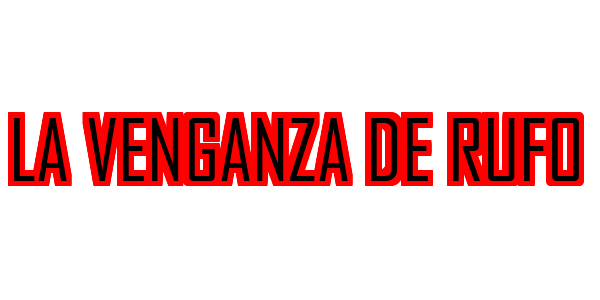 Venganza De Rufo, La — wheel-hd (SS)