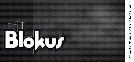 Blokus — steamgrid