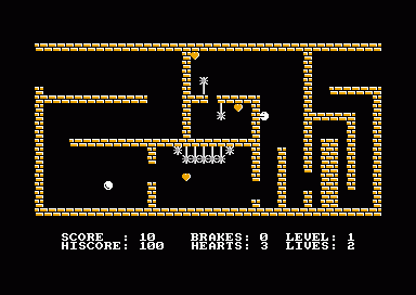 Jumper — ss (EU)