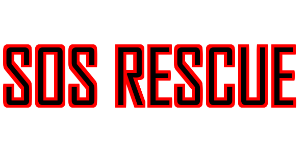 SOS Rescue — wheel-hd (SS)