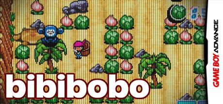 Bibibobo — steamgrid