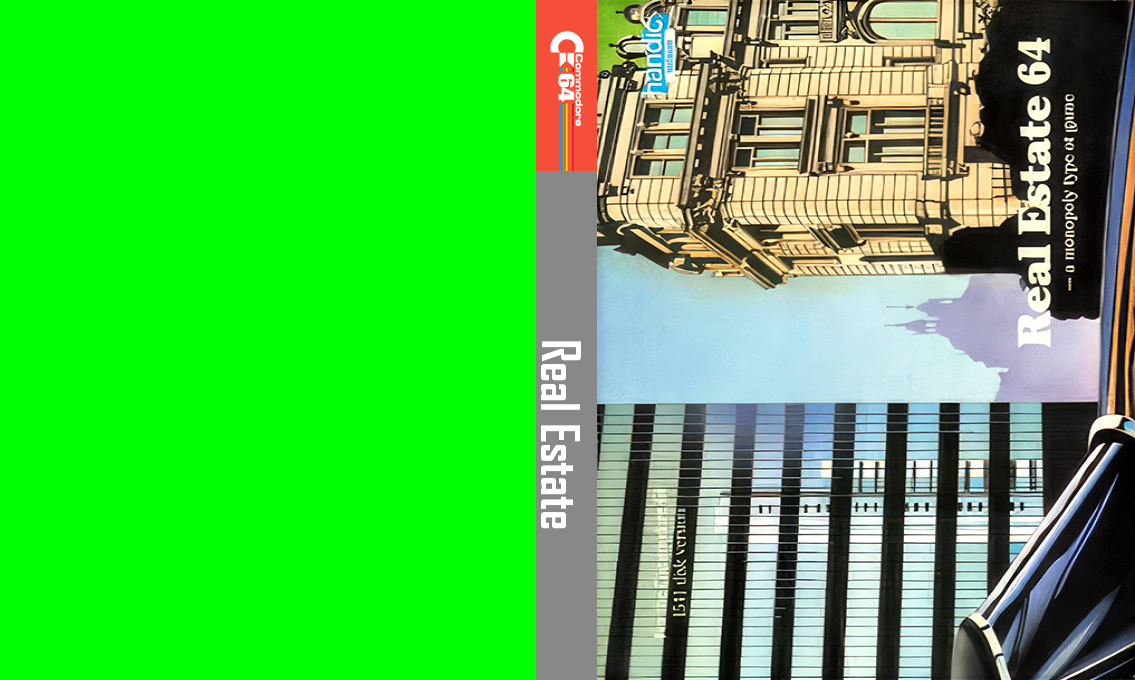 Real Estate — box-texture (EU)