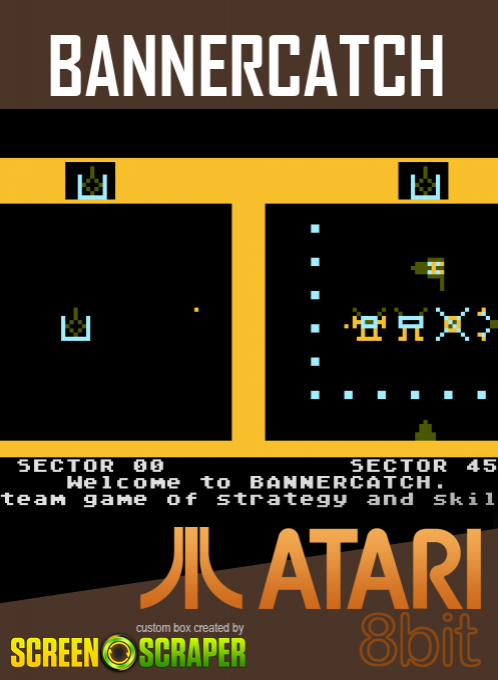 Bannercatch — box-2D (SS)