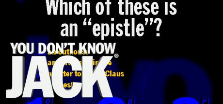 You Don't Know Jack — steamgrid